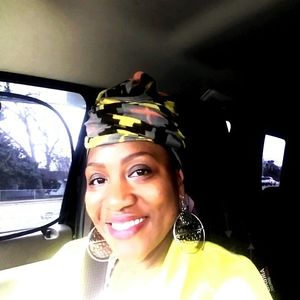 Meet your Posher, Dorothy